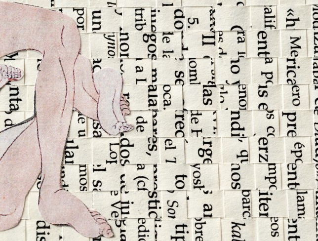 Más allá de lo propio