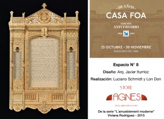 Casa FOA 2015