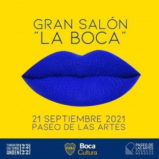 Gran Salón La Boca