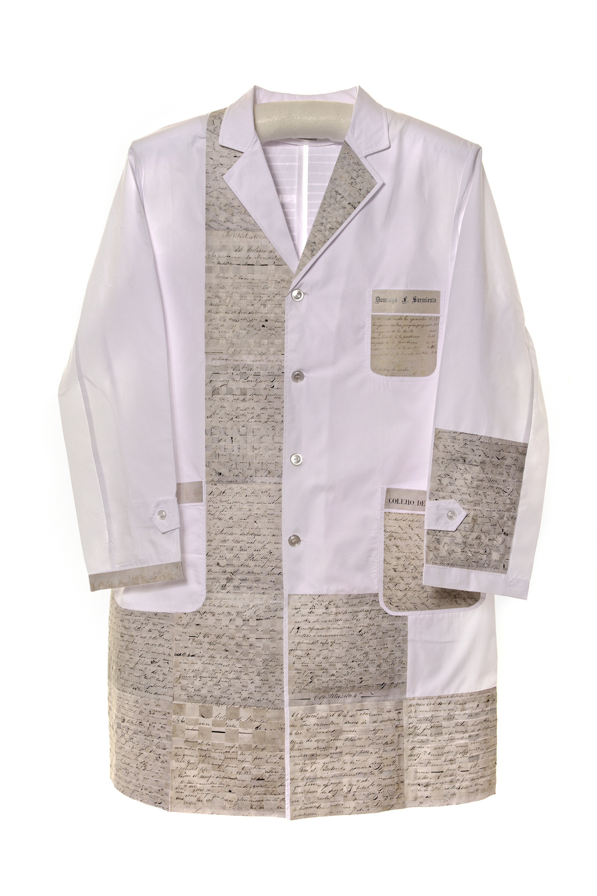 La persistente fuerza de lo atesorado