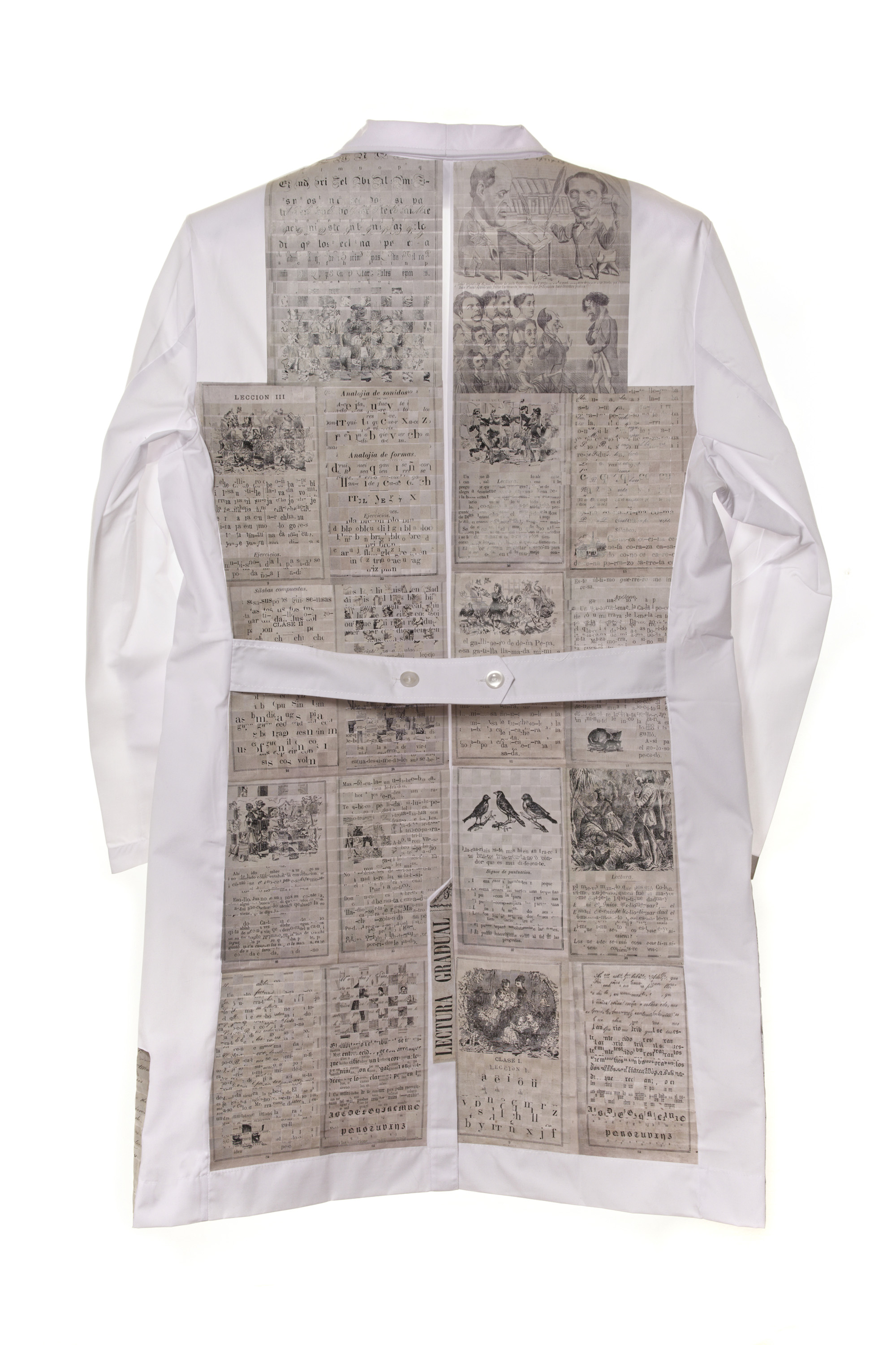 La persistente fuerza de lo atesorado