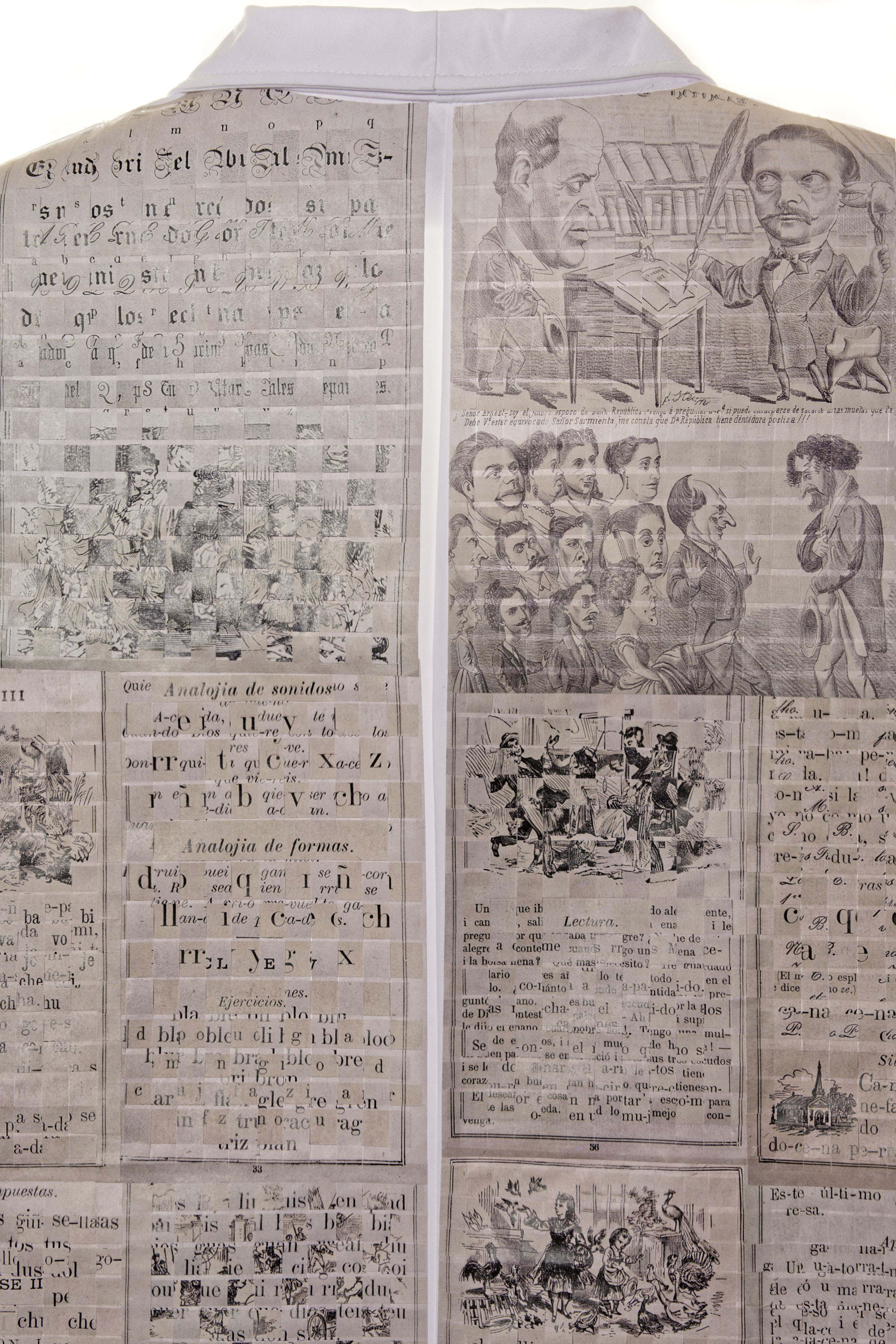 La persistente fuerza de lo atesorado