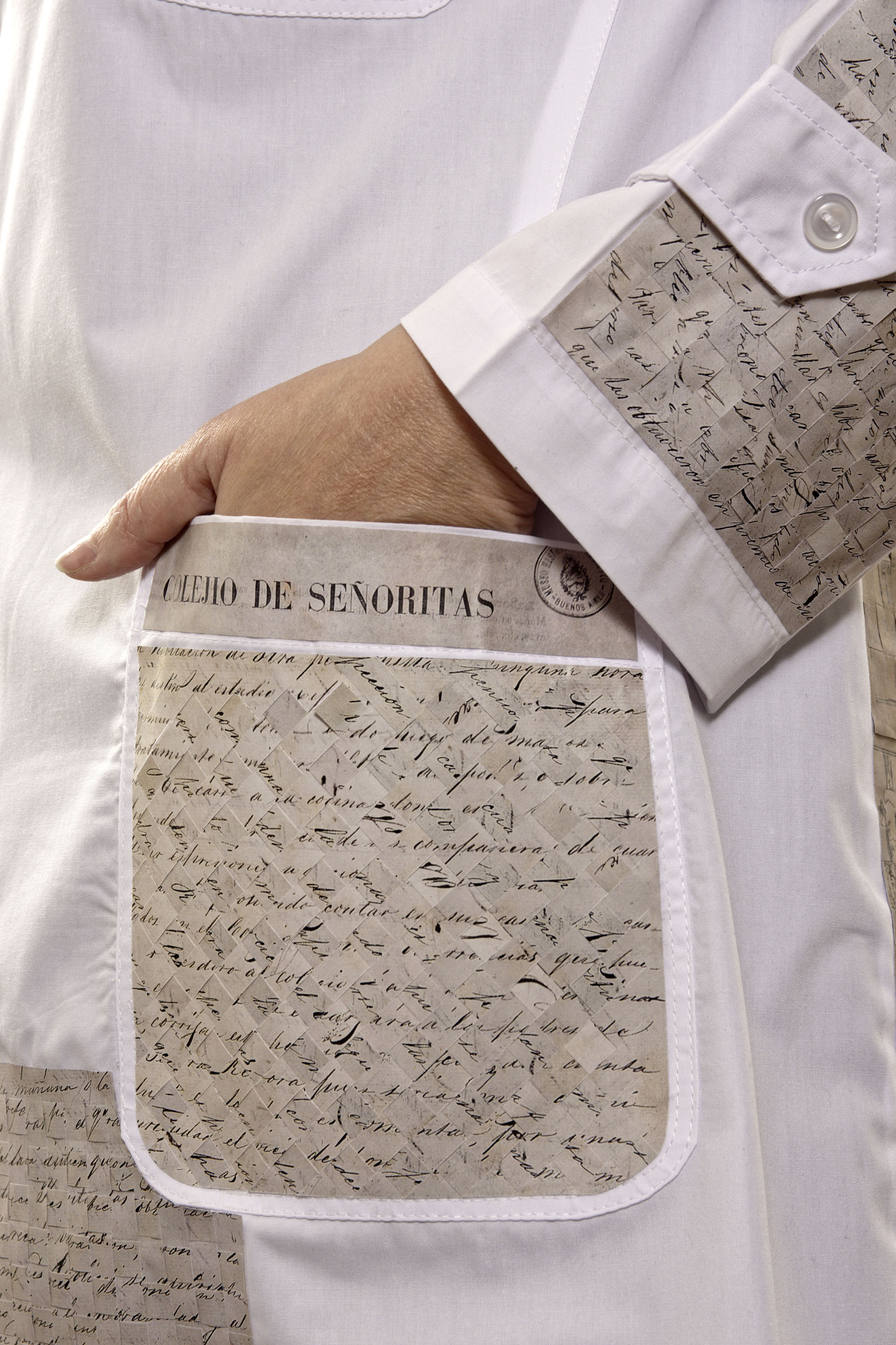 La persistente fuerza de lo atesorado