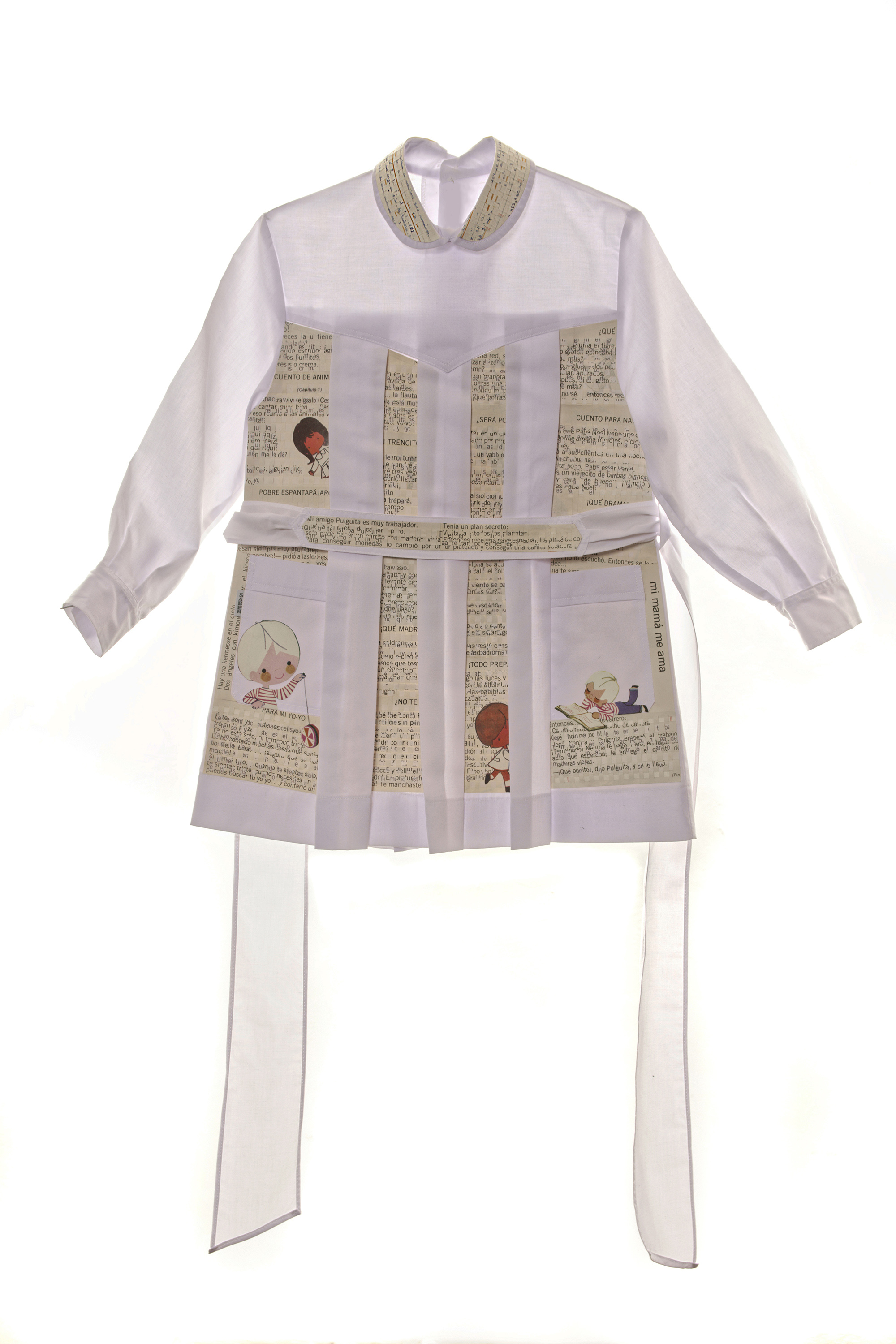 La persistente fuerza de lo atesorado