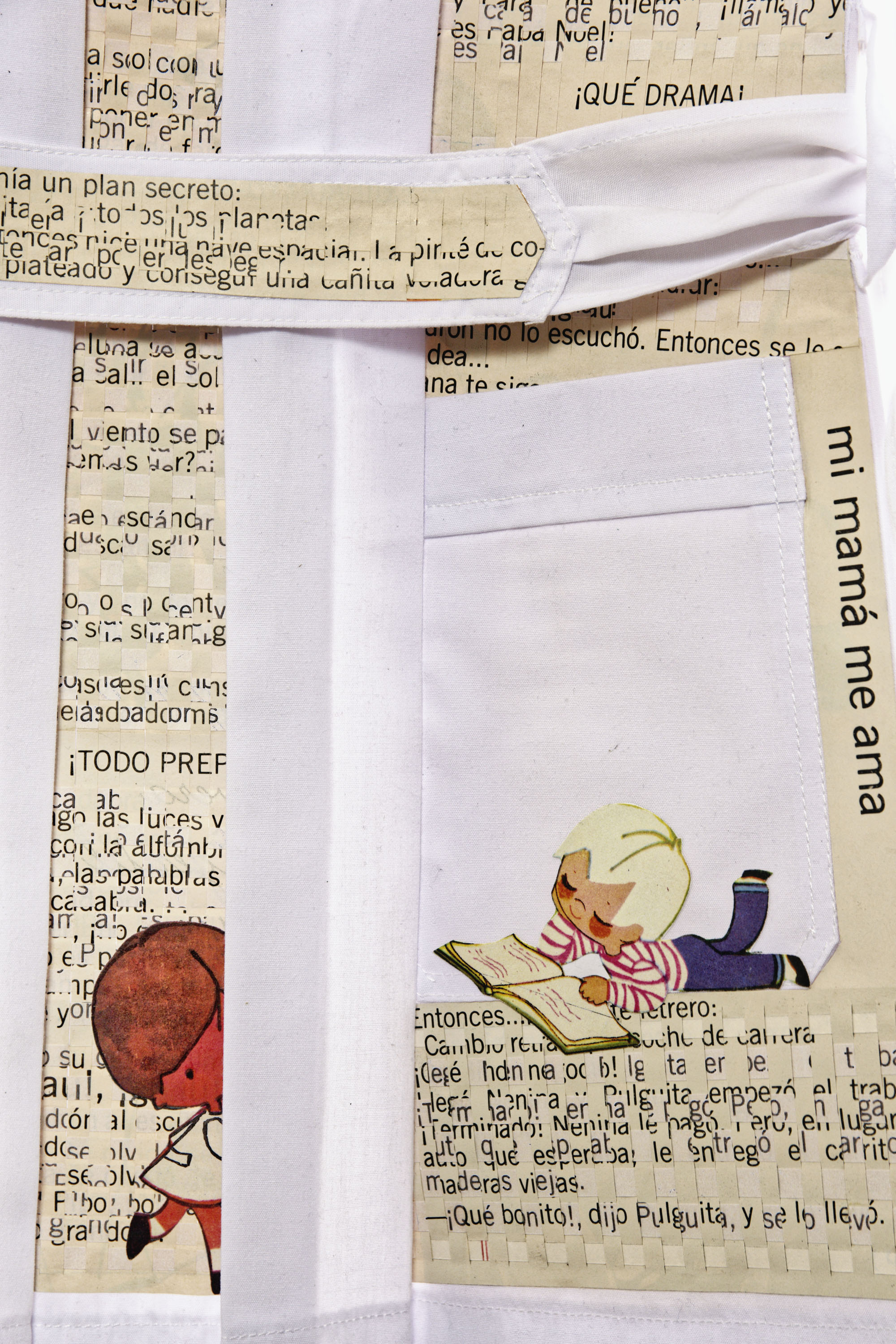 La persistente fuerza de lo atesorado