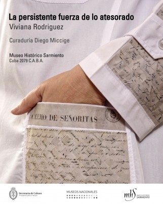 La persistente fuerza de lo atesorado